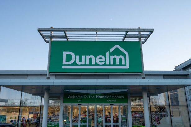 Dunelm shoppers have lots of soft and cosy options to stay warm with the Teddy Fleece range